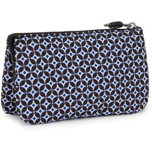 Kipling Creativity L Pencil Case Bleu Homme Bleu One Size male - Publicité