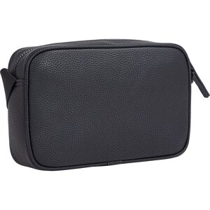 Tommy Hilfiger Essential Wash Bag Noir Noir One Size unisex - Publicité