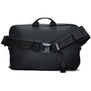 Chrome Kadet Max Crossbody Noir Homme Noir One Size male - Publicité