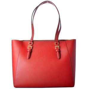 Michael Kors 35r3gcft3tbri Shopper Bag Rouge Rouge One Size unisex - Publicité