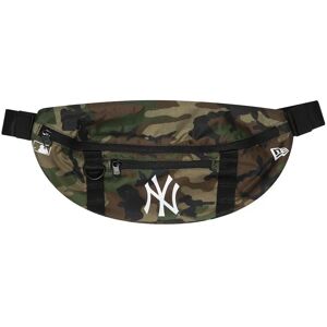 New Era Sac Banane Mlb Light New York Yankees Green One Size unisex - Publicité New Era Sac Banane Mlb Light New York Yankees Green One Size unisex - Publicité