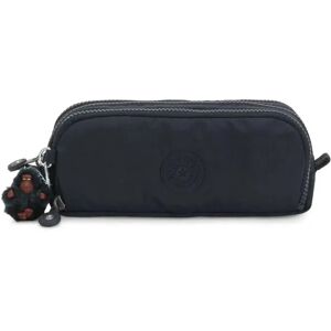 Kipling Trousse Gitroy True Blue Tonal One Size male - Publicité Kipling Trousse Gitroy True Blue Tonal One Size male - Publicité