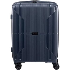 Iguana Valise à Roulettes Sydney 35l Navy One Size unisex - Publicité Iguana Valise à Roulettes Sydney 35l Navy One Size unisex - Publicité