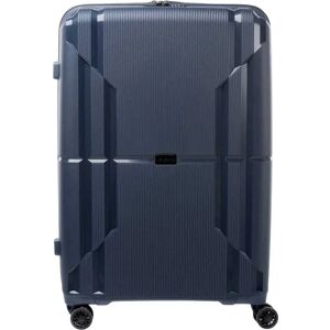 Iguana Valise à Roulettes Sydney 90l Navy One Size unisex - Publicité Iguana Valise à Roulettes Sydney 90l Navy One Size unisex - Publicité