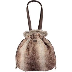 Barts Sac Porté épaule Salween Leopard One Size unisex - Publicité Barts Sac Porté épaule Salween Leopard One Size unisex - Publicité
