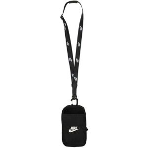 Nike Accessories Bandoulière Club BlaBlaWhi One Size male - Publicité Nike Accessories Bandoulière Club BlaBlaWhi One Size male - Publicité