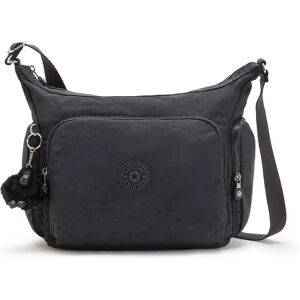 Kipling Sac Gabb 12l Black Noir One Size unisex - Publicité Kipling Sac Gabb 12l Black Noir One Size unisex - Publicité
