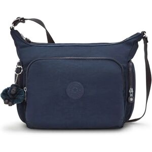 Kipling Sac Gabb 12l Blue Bleu 2 One Size unisex - Publicité Kipling Sac Gabb 12l Blue Bleu 2 One Size unisex - Publicité