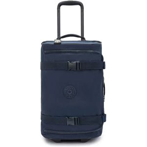 Kipling Valise à Roulettes Aviana S 39l Blue Bleu 2 One Size unisex - Publicité Kipling Valise à Roulettes Aviana S 39l Blue Bleu 2 One Size unisex - Publicité