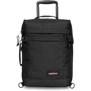 Eastpak Valise à Roulettes Strapson Xxs 25l Black One Size unisex - Publicité Eastpak Valise à Roulettes Strapson Xxs 25l Black One Size unisex - Publicité