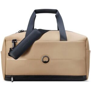 Delsey Sac Turenne 43 Cm Sport Duffle 26l Beige One Size unisex - Publicité Delsey Sac Turenne 43 Cm Sport Duffle 26l Beige One Size unisex - Publicité