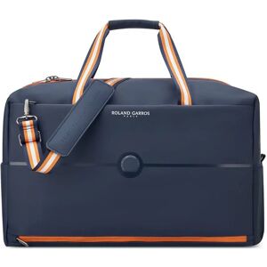 Delsey Sac Turenne Soft 47l Navy Blue One Size unisex - Publicité Delsey Sac Turenne Soft 47l Navy Blue One Size unisex - Publicité