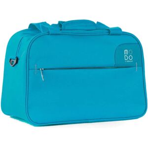Modo By Roncato Valise à Roulettes Sirio Underseat Bag 20l Light Blue One Size unisex - Publicité Modo By Roncato Valise à Roulettes Sirio Underseat Bag 20l Light Blue One Size unisex - Publicité
