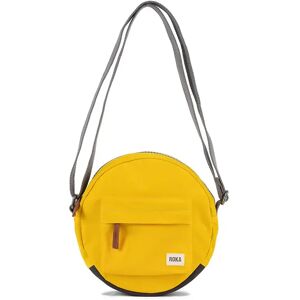 Roka London Sac Paddington B Aspen Yellow S unisex - Publicité Roka London Sac Paddington B Aspen Yellow S unisex - Publicité