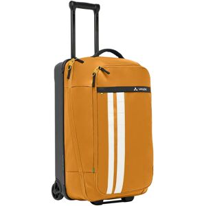 Vaude Valise à Roulettes Takutea 65l Silt Brown One Size unisex - Publicité Vaude Valise à Roulettes Takutea 65l Silt Brown One Size unisex - Publicité