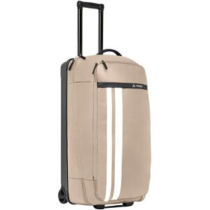 Vaude Valise à Roulettes Takutea 90l Linen One Size unisex - Publicité Vaude Valise à Roulettes Takutea 90l Linen One Size unisex - Publicité