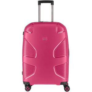 Impackt Valise à Roulettes Ip1 4w M Flora Pink One Size unisex - Publicité Impackt Valise à Roulettes Ip1 4w M Flora Pink One Size unisex - Publicité