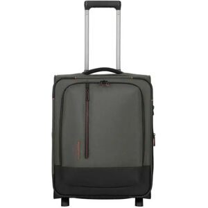 Travelite Valise à Roulettes Crosslite 5.0 2w S Expandable 37/41l Dark Olive One Size unisex - Publicité Travelite Valise à Roulettes Crosslite 5.0 2w S Expandable 37/41l Dark Olive One Size unisex - Publicité