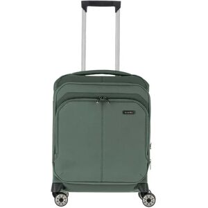 Travelite Valise à Roulettes Priima 4w S 34/39l Olive One Size unisex - Publicité Travelite Valise à Roulettes Priima 4w S 34/39l Olive One Size unisex - Publicité