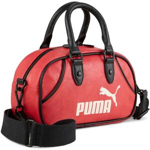 Puma Select Sac Archive Mini Grip 3l Red Fire One Size unisex - Publicité Puma Select Sac Archive Mini Grip 3l Red Fire One Size unisex - Publicité