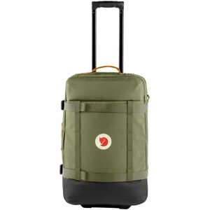 Fjällräven Valise à Roulettes Färden 75l Green One Size unisex - Publicité Fjällräven Valise à Roulettes Färden 75l Green One Size unisex - Publicité