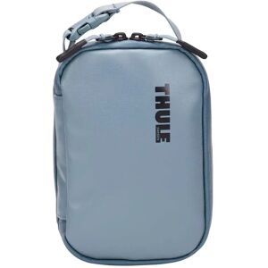 Thule Trousse De Toilette Chasm S 3l Pond Gray One Size unisex - Publicité Thule Trousse De Toilette Chasm S 3l Pond Gray One Size unisex - Publicité