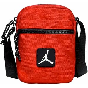 Jordan Sac Banane Rise Red One Size unisex - Publicité Jordan Sac Banane Rise Red One Size unisex - Publicité