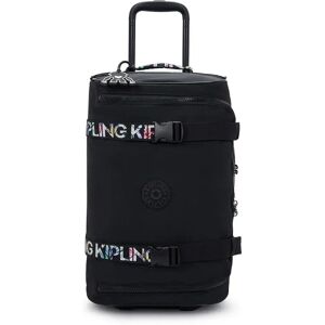 Kipling Valise à Roulettes Aviana S 39l Black Noir Plus One Size unisex - Publicité Kipling Valise à Roulettes Aviana S 39l Black Noir Plus One Size unisex - Publicité