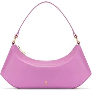 Jw Pei Sac Porté épaule Lily Lavender Purple One Size unisex - Publicité Jw Pei Sac Porté épaule Lily Lavender Purple One Size unisex - Publicité