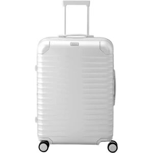 Titan Valise à Roulettes Eternity 4w M+ Silver One Size unisex - Publicité Titan Valise à Roulettes Eternity 4w M+ Silver One Size unisex - Publicité