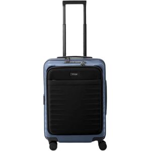 Titan Valise à Roulettes Upgrade 4w S Vt Midnight Blue One Size unisex - Publicité Titan Valise à Roulettes Upgrade 4w S Vt Midnight Blue One Size unisex - Publicité