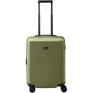 Titan Valise à Roulettes Upgrade 4w S23 Forest Green One Size unisex - Publicité Titan Valise à Roulettes Upgrade 4w S23 Forest Green One Size unisex - Publicité