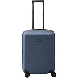 Titan Valise à Roulettes Upgrade 4w S23 Midnight Blue One Size unisex - Publicité Titan Valise à Roulettes Upgrade 4w S23 Midnight Blue One Size unisex - Publicité