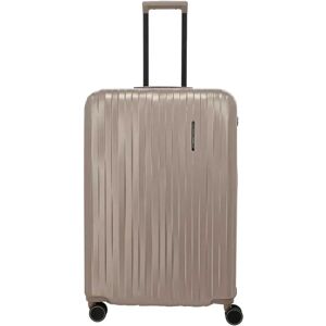 Travelite Valise à Roulettes Barbara Novelty 4w L Satin Nude One Size unisex - Publicité Travelite Valise à Roulettes Barbara Novelty 4w L Satin Nude One Size unisex - Publicité
