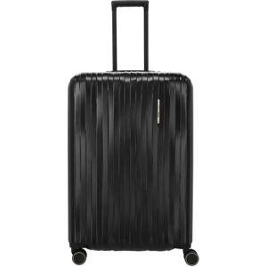 Travelite Valise à Roulettes Barbara Novelty 4w L Schwarz One Size unisex - Publicité Travelite Valise à Roulettes Barbara Novelty 4w L Schwarz One Size unisex - Publicité