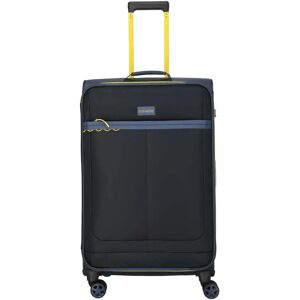 Travelite Valise à Roulettes Color Craze 4w L Navy One Size unisex - Publicité Travelite Valise à Roulettes Color Craze 4w L Navy One Size unisex - Publicité