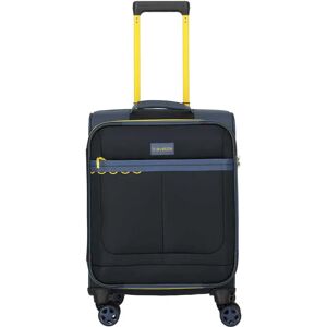 Travelite Valise à Roulettes Color Craze 4w S Navy One Size unisex - Publicité Travelite Valise à Roulettes Color Craze 4w S Navy One Size unisex - Publicité