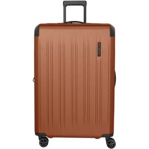 Travelite Valise à Roulettes Dynamiic 4w L Amber One Size unisex - Publicité Travelite Valise à Roulettes Dynamiic 4w L Amber One Size unisex - Publicité