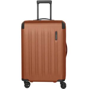Travelite Valise à Roulettes Dynamiic 4w M Amber One Size unisex - Publicité Travelite Valise à Roulettes Dynamiic 4w M Amber One Size unisex - Publicité