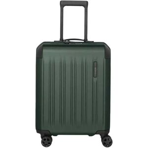Travelite Valise à Roulettes Dynamiic 4w S Green One Size unisex - Publicité Travelite Valise à Roulettes Dynamiic 4w S Green One Size unisex - Publicité