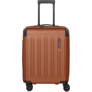 Travelite Valise à Roulettes Dynamiic 4w S+ Amber One Size unisex - Publicité Travelite Valise à Roulettes Dynamiic 4w S+ Amber One Size unisex - Publicité