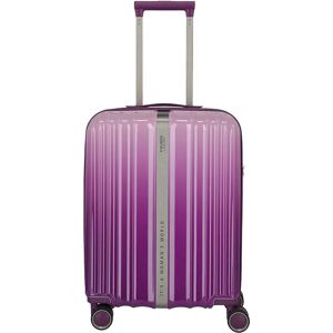 Travelite Valise à Roulettes Lascana Edition 4w S Purple Degrade One Size unisex - Publicité Travelite Valise à Roulettes Lascana Edition 4w S Purple Degrade One Size unisex - Publicité