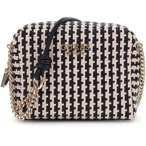 Guess Bandoulière Mirema Camera Black Multi One Size male - Publicité Guess Bandoulière Mirema Camera Black Multi One Size male - Publicité