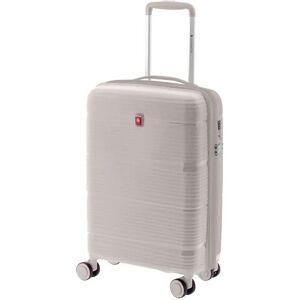 Gladiator Valise à Roulettes Bionic Beige One Size unisex - Publicité Gladiator Valise à Roulettes Bionic Beige One Size unisex - Publicité