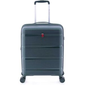 Gladiator Valise à Roulettes Bionic Green / Green One Size unisex - Publicité Gladiator Valise à Roulettes Bionic Green / Green One Size unisex - Publicité