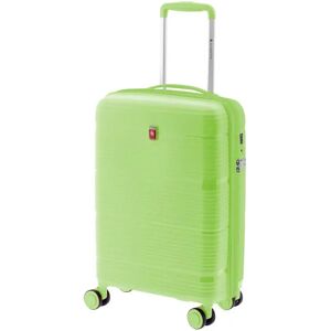 Gladiator Valise à Roulettes Bionic Green 03 One Size unisex - Publicité Gladiator Valise à Roulettes Bionic Green 03 One Size unisex - Publicité