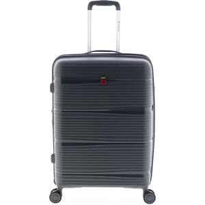 Gladiator Valise à Roulettes Bionic Green 03 One Size unisex - Publicité Gladiator Valise à Roulettes Bionic Green 03 One Size unisex - Publicité