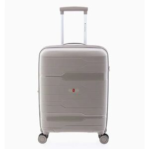 Gladiator Valise à Roulettes Boxing Beige One Size unisex - Publicité Gladiator Valise à Roulettes Boxing Beige One Size unisex - Publicité