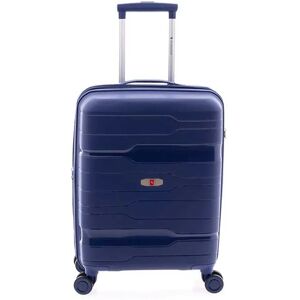Gladiator Valise à Roulettes Boxing Blue One Size unisex - Publicité Gladiator Valise à Roulettes Boxing Blue One Size unisex - Publicité