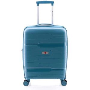 Gladiator Valise à Roulettes Boxing Bondi Blue One Size unisex - Publicité Gladiator Valise à Roulettes Boxing Bondi Blue One Size unisex - Publicité